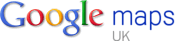 Go to Google Maps Home
